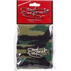 2Stoned Original Sweatband XL 10 cm in Camo with Embroidery