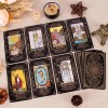 Tarot Cards for Beginners, Classic Tarot Cards with Meanings on