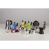 Barazzoni The Deluxe Espresso Cooker 3 Cups, Aluminium, Black, 8.6