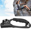 Climbing Ascender Rock Rappelling Right Hand Riser Arborist Gear Rope