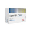 SuperAla Carnitine Integratore Alimentare che agisce sui Tessuti Nervosi -