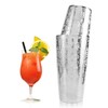 Dasing Cocktail Shaker Boston Shaker 304 Stainless Steel Bar Tool