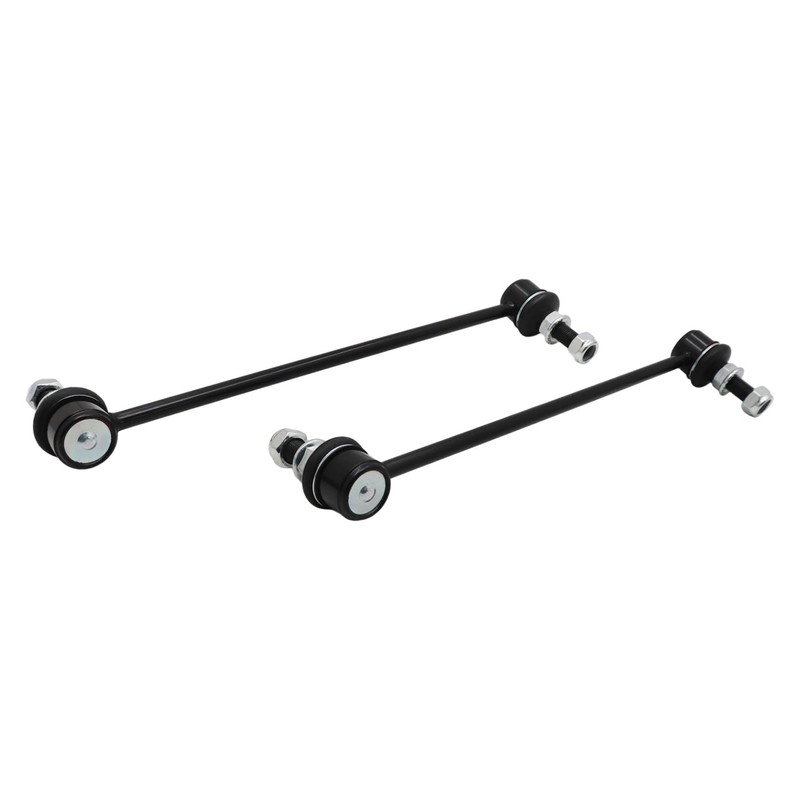 FZJDSD 2PCS Front Sway Bar Links K750282 K750283 Compatible with