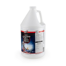 FritzPond - Complete Water Conditioner - 1 Gallon