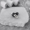 Briny River 2pcs Air Flow Control Valve Connector Push in