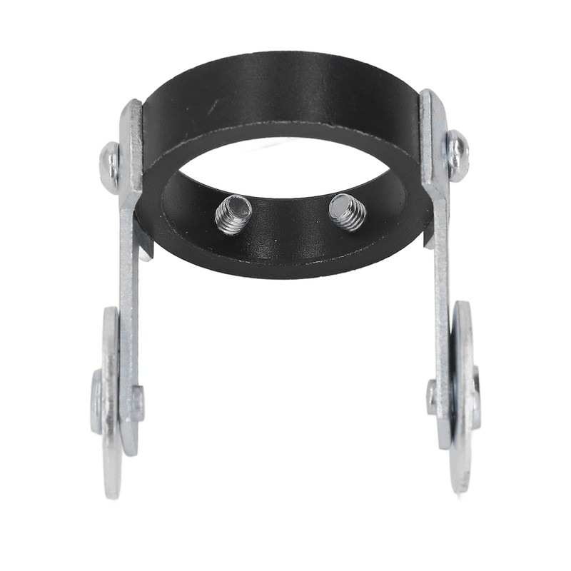 4Pcs Torch Roller Guide Wheel Contactless Handheld Plasma Cutting Scroll