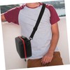 SHINEOFI DIY Multi Functional Digital Storage Bag for Cameras Padded