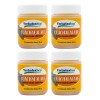 Pack 4 Pomadas De Cuachalalate Frasco De 40g Hierbas