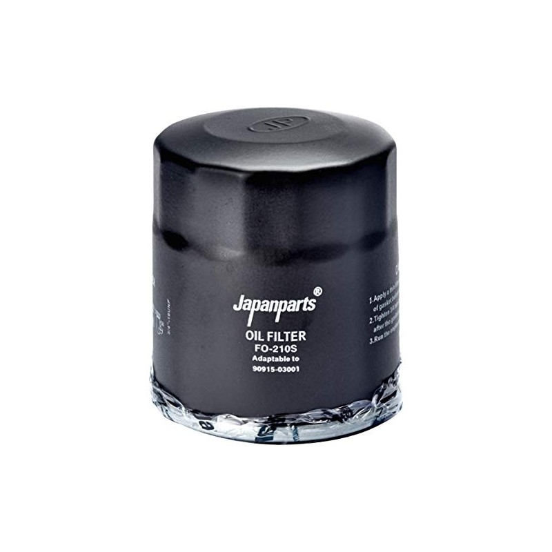 Japanparts FO-210S Oil Filter
