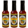 Dave's Gourmet Carolina Reaper Hot Sauce - Insanely Hot &