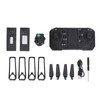 Obstacle Avoidance Drone Foldable HD Aerial Photography 4K Dual Lens
