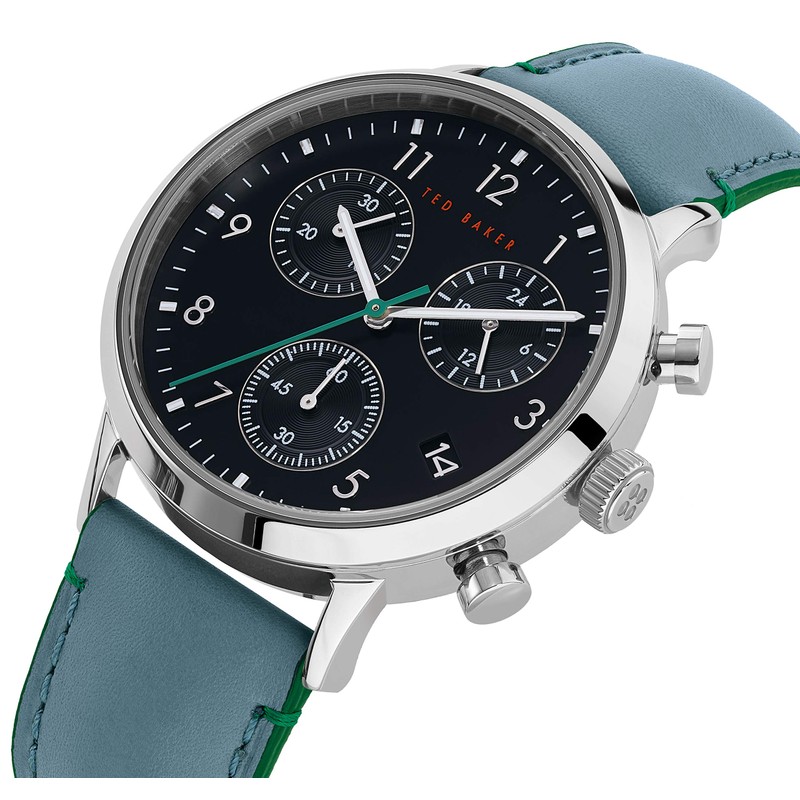 Ted Baker London Dress Watch BKPCSF903