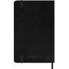 Moleskine Weekly Planner, Weekly Planner with Space for Notes for