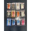 Sidewinder The Cod Squad 6"-25grm- sandeels pack of 3