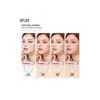 Waterproof Oil-control Setting Powder, Long-lasting Brighten