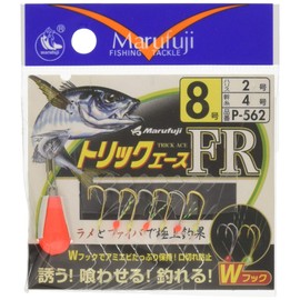 MARUFUJI P-562 trick ace FR 8