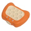 Decompression Breakthrough Puzzle Game Machine Speed Push Pop Button Puzzle