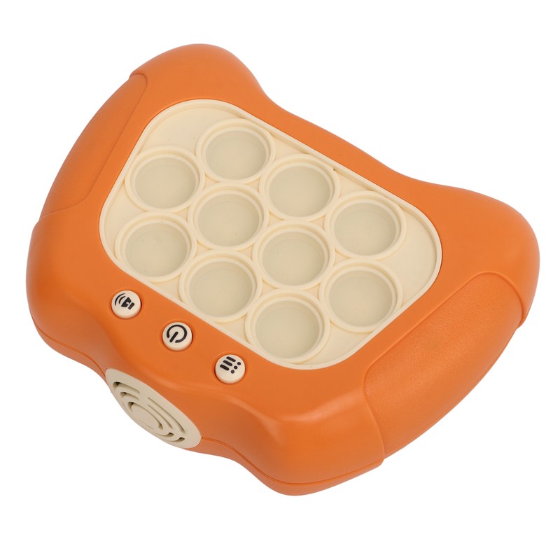 Decompression Breakthrough Puzzle Game Machine Speed Push Pop Button Puzzle
