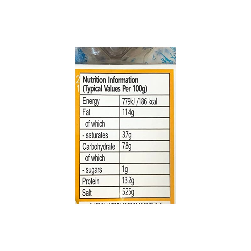 Shen Dan Cooked Salted Eggs 6 Pieces 408g