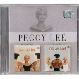 Latin Ala Lee!/Ole Ala Lee!