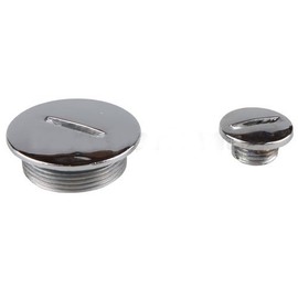 X-PRO Cap for 50-125cc Dirt Bikes, Go Karts and ATVs