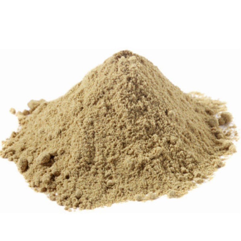Clean Organic Brahmi Powder - Bacopa Monnieri - Pure and