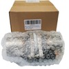 SUISFLXGRO Exhaust Spring Joints Made Of 409L Stainless, Exhaust Flex