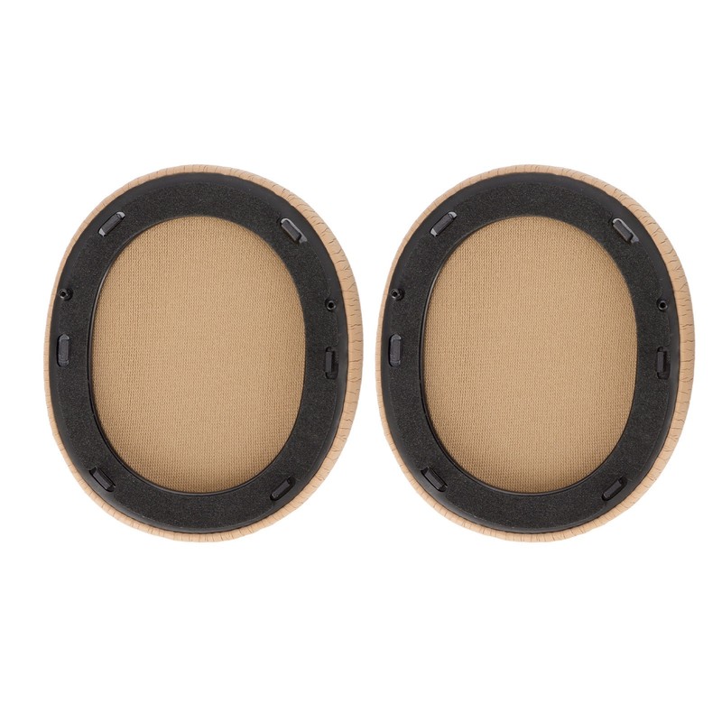 Replacement Headset Ear Cushion Noise Isolation Around Headphones Ear Pads