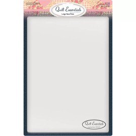 COUTURE CREATIONS - QUILT ESSENTIALS  LARGE BASE PLATE