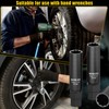 MABLEVI 10 Spline Lug Nut Socket, Compatible with Bimecc 10-Spline