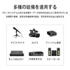 Microphone Cable, XLR Cable, Canon Cable, XLR Balanced Connection, For