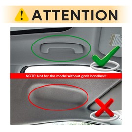 LFOTPP Universal Car Sunglasses Holder for 2018-2022 2023 2024 Hyundia & Kiaa Sun Glass Case Eyeglasses Storage Box,Interior Accessories Autos Parts (Light Gray)