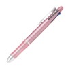 Pilot Pilot Doctor Grip 4+1 0.7mm Baby Pink