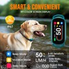 SKBAK Smart Dog Bark Collar, for Small Medium Large Dogs