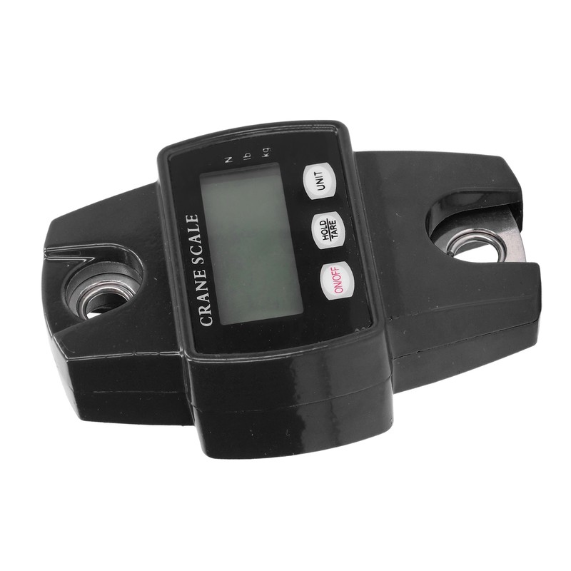 Crane Scale Handheld Portable Digital Accurate Multifunctional Industrial Electronic Hanging