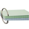 Exacompta - Ref 10330E - Bristol Revision Flashcards with Ring