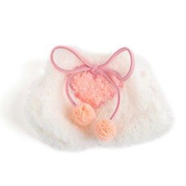 Doll Clothes(No Doll),Plush Clothes Accessories Cartoon Style Suit Animal Cosplay 2025 New Cute Set Bunny