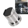 HiFi Speaker Wire Bracket Professional Aluminum Alloy 50‑75mm Adjustable Height