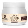 Keya Seth Aromatherapy, Device of Drop Oxy De-Tan Pack Improves