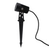 4 in 1 Garden Spotlight RGB Colorful Remote APP Control