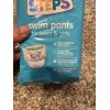 Gentle Steps Swim Pants/Diapers For Boys & Girls Size L