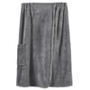 Orrpally Women Shower Wrap Robe Bath Body Towel Wrap Spa