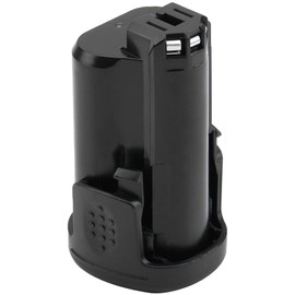 Shentec 12V Battery Compatible with Dremel B812-02 B812-03, Works with Dremel 8200 8220 8300 12V Rotary Oscillating Power Tools, Li-ion