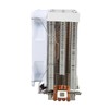 ARGB CPU Air Cooler AGHP 4 Copper Heat Pipes Hydraulic