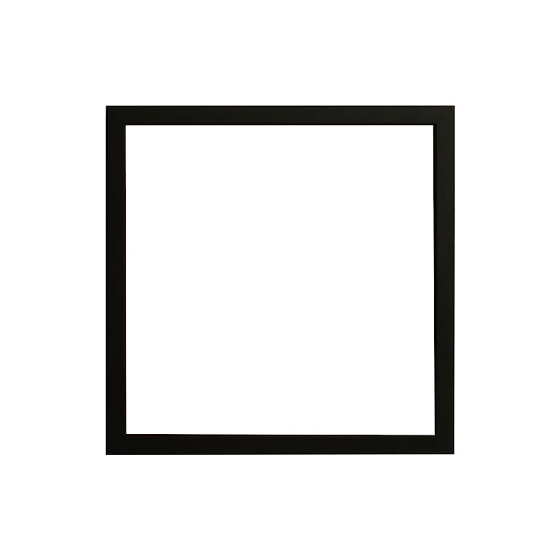 Solid Wooden Picture Frame 20cm with Wall or Table Display