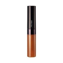 SHISEIDO Luminizing Lip Gloss 7.5mL # BR108 Warm Brown