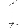Rok-It Tripod Microphone Stand with Fixed Boom
