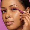 Boobeen 12 Colors Eyeliner Set, Matte & Glitter Eyeshadow Stick