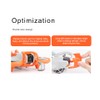 Neo Drone Protection Accessories Kit for DJI Neo – Propeller