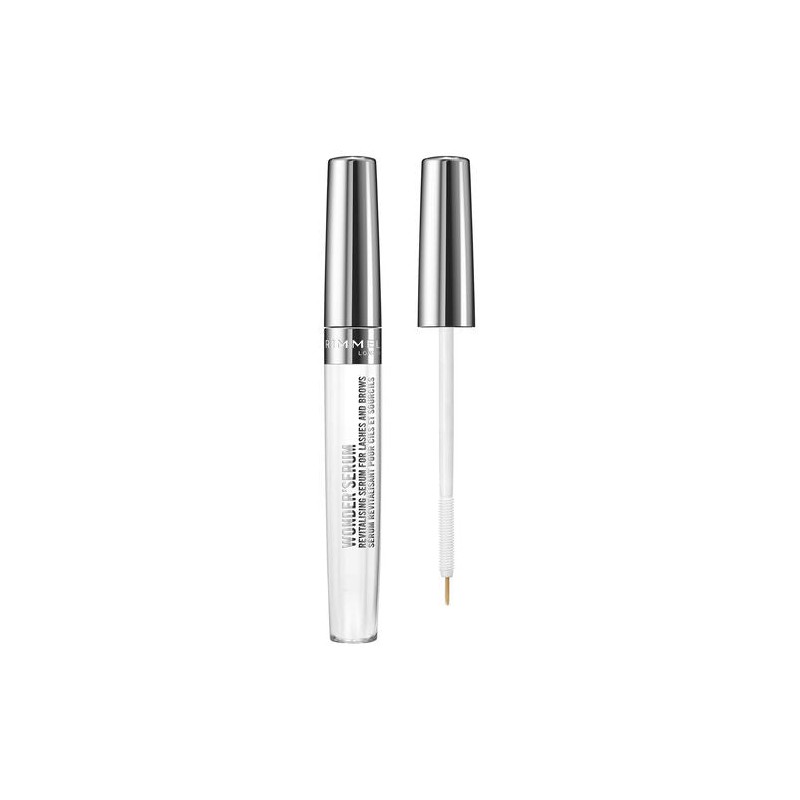 Rimmel Wonder'Serum Revitalising Serum for Lashes and Brows